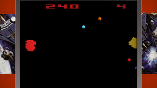 Asteroids 